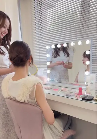 Ai lip heart所属・品川サロン💄 Asumiのその他イメージ