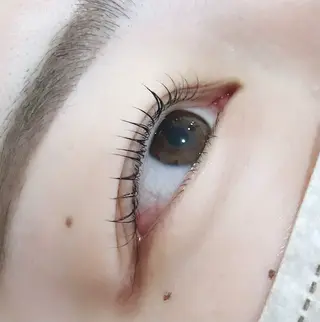 マツエク・マツパ Lotus YUIのマツエク・マツパデザイン