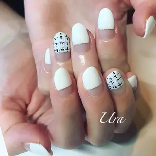 ネイル UrakoNail 《nail》のネイルデザイン