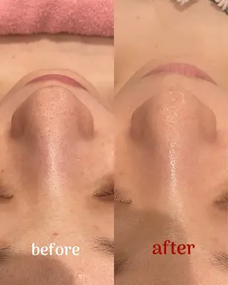 ファッショニスタ risaのエステ・リラクイメージ