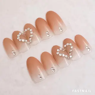 ネイル ファストネイル　ロコ 志免のネイルデザイン