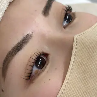 マツエク・マツパ via 名古屋駅前 🤍ྀིREIKAのマツエク・マツパデザイン