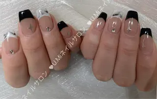ネイル ユミ nailのネイルデザイン