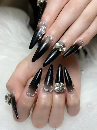 ネイル Lumi Nailのネイルデザイン