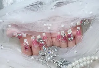 ネイル R salonのネイルデザイン