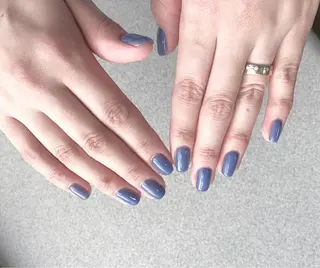 ネイル Nail&Eyelash Edely所属・Edely arisaのネイルデザイン