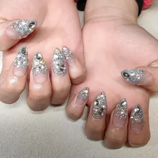 ネイル private nailsalonのネイルデザイン