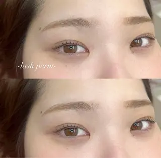 マツエク・マツパ TAKAHASHI HINAKO🐈🎀のマツエク・マツパデザイン