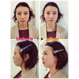 ポーラ Lumina 四日市所属・ポーラLumina 旧カヨー店のエステ・リラクイメージ