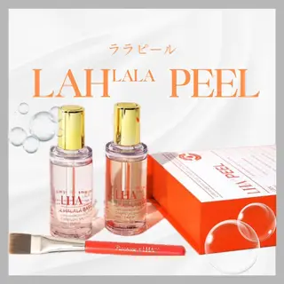 Beauty Salon　Meilily所属・肌質改善サロン Meilily🦋のエステ・リラクイメージ