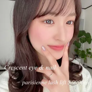 マツエク・マツパ ponopipi 小倉店のマツエク・マツパデザイン