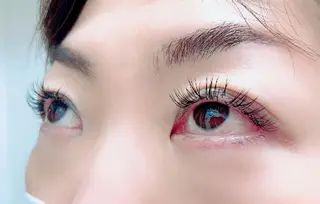 マツエク・マツパ 吉岡 ゆうなのマツエク・マツパデザイン