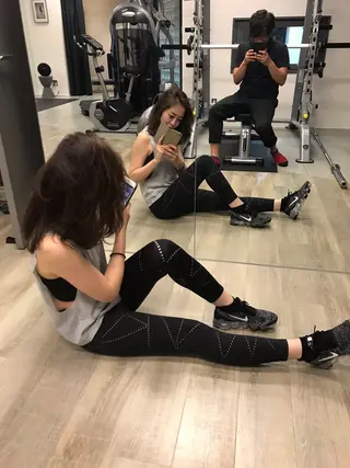 FLEX整骨院 ホウジョウコウヘイのエステ・リラクイメージ