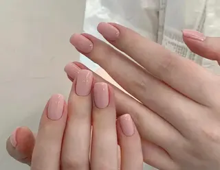 ネイル 💫 Tsuki_Nailのネイルデザイン