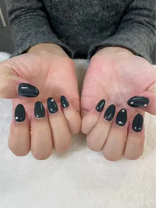 ネイル 心斎橋Salon Epokkuのネイルデザイン