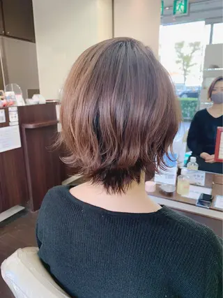 ショート ✂️ショート満足度 No.1犬山直哉✂️のヘアスタイル