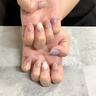 ネイル FELICE ﾌｪﾘｰﾁｪのネイルデザイン