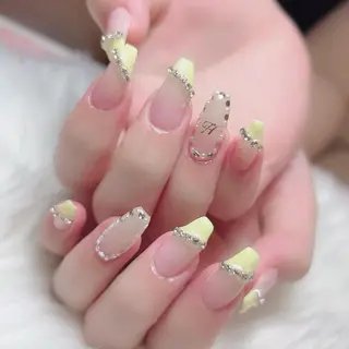 ネイル Private Nail Salon　EM所属・Nail salon EM（エム）千葉のネイルデザイン