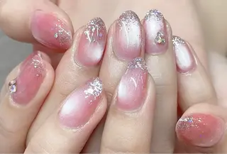 ネイル YKネイルサロン所属・YK ネイルサロンのネイルデザイン