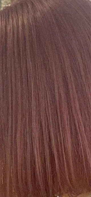 ショート カラー パーマ ヘアアレンジ メンズ キッズ ネイル マツエク・マツパ 🌈デザインヘア職人 Kaede🌈のヘアスタイル