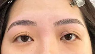 アイブロウ eyeHbe TERAのマツエク・マツパデザイン