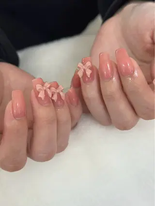 ネイル Bitty Rioのネイルデザイン