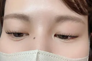 パーマ Eye Glossのマツエク・マツパデザイン