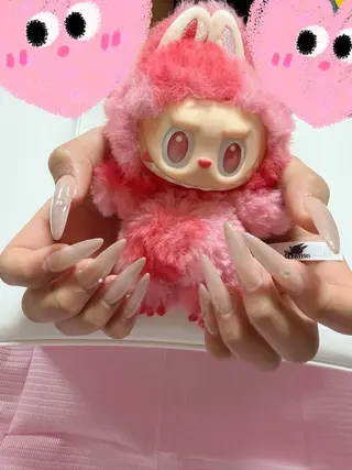 ネイル な なのネイルデザイン