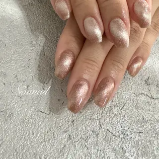 ネイル Noanail所属・Salon Noaのエステ・リラクイメージ