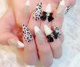 ネイル MUSES  NAIL  SALON所属・MUSES ネイルのネイルデザイン