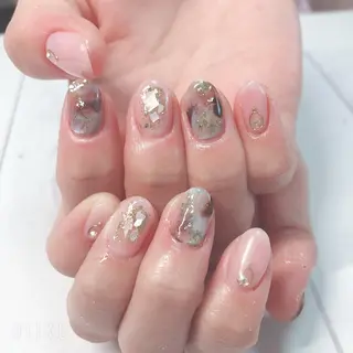 ネイル nail roomのネイルデザイン