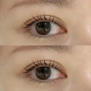 マツエク・マツパ eyelist/ haruka🤍のマツエク・マツパデザイン