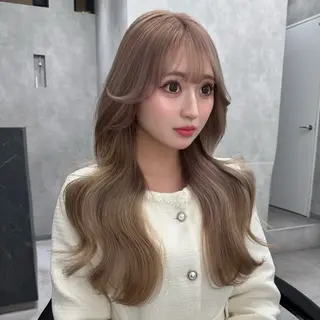 ãã³ã° ð¥ðð²ðð« éâïž ããªãŒãã®ãã¢ã¹ã¿ã€ã«