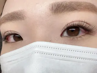 マツエク・マツパ Felicie＊ Sayakaのマツエク・マツパデザイン