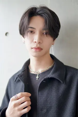 メンズ 高橋祐一/ メンズ特化美容師のヘアスタイル