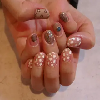 ネイル Chipieee Tokyoのその他イメージ