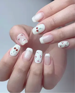 ネイル TABI ANA.CHUOのネイルデザイン