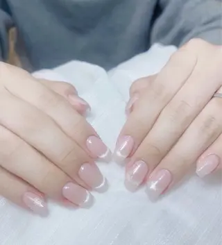 ネイル DUO MI所属・キ キnailのネイルデザイン