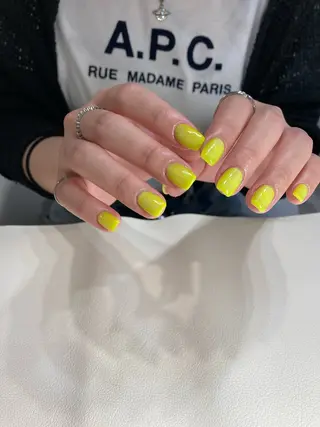 Nailbeauty marcherのネイルデザイン