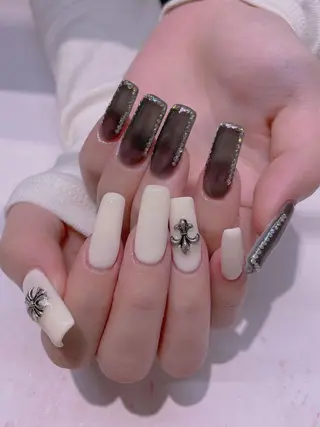 ネイル エムズ ハヤシのネイルデザイン