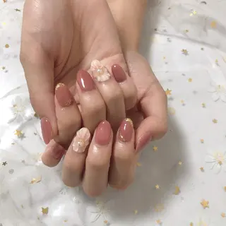 ネイル Kasumi Nailのネイルデザイン