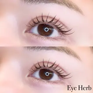 マツエク・マツパ ♡ Shioriのマツエク・マツパデザイン