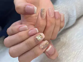 ネイル Babarla nailのネイルデザイン