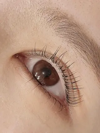 マツエク・マツパ Eyelash ＊Freakのマツエク・マツパデザイン