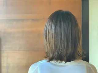 ショート カラー 悠 亜のマツエク・マツパデザイン