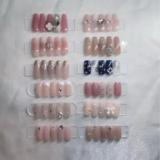 ネイル Lino+ ネイル&よもぎ蒸しのエステ・リラクイメージ