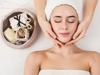 小顔矯正サロン　ReFace Fusae（リフェイスフサエ）所属・小顔矯正サロン リフェイスフサエのエステ・リラクイメージ