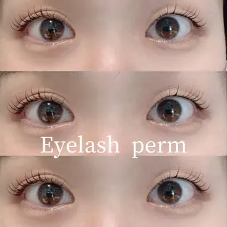 マツエク・マツパ natsumi🎀 新丸子・武蔵小杉のマツエク・マツパデザイン