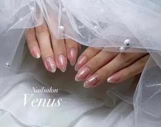 ネイル Nail salon Venusのネイルデザイン