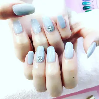 ネイル e.nail所属・和賀井 恵理のネイルデザイン